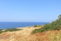 sea caves plot for sale in sea caves, Peyia, paphos