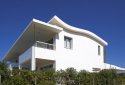 Sea front villa for rent in St George, Paphos