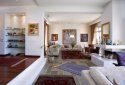 Sea front villa for rent in St George, Paphos