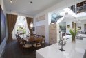 Sea front villa for rent in St George, Paphos