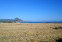 Seafront plot for sale in Polis, Paphos