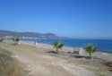 Seafront plot for sale in Polis, Paphos