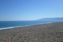Seafront plot for sale in Polis, Paphos