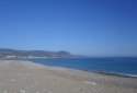 Seafront plot for sale in Polis, Paphos