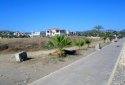 Seafront plot for sale in Polis, Paphos