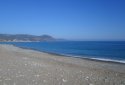 Seafront plot for sale in Polis, Paphos