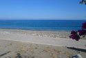 Seafront plot for sale in Polis, Paphos