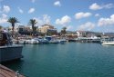 Seafront plot for sale in Polis, Paphos