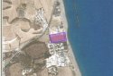 Seafront plot for sale in Polis, Paphos