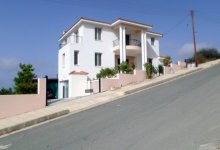 Villa  SOLD in Tala Ref.SB10862