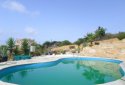 Six bedroom resale villa for sale in tala village, Paphos, Cyprus