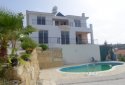 Six bedroom resale villa for sale in tala village, Paphos, Cyprus