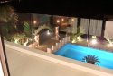 Six bedroom villa for rent in Tala, Paphos, cyprus 
