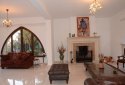 Six bedroom villa for rent in Tremithousa village, Paphos