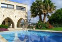 Six bedroom villa for rent in Tremithousa village, Paphos