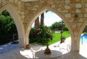 Six bedroom villa for rent in Tremithousa village, Paphos