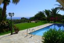 Six bedroom villa for rent in Tremithousa village, Paphos