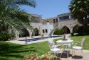 Six bedroom villa for rent in Tremithousa village, Paphos