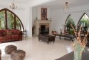 Six bedroom villa for rent in Tremithousa village, Paphos