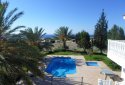 Six bedrooms resale villa in Sea Caves. Paphos, Cyprus
