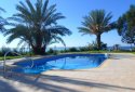 Six bedrooms resale villa in Sea Caves. Paphos, Cyprus