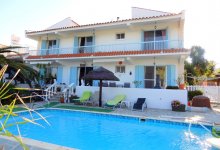 Villa  for sale in Tala Ref.SB14351