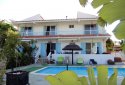 six bedrooms tala villa for sale, paphos