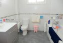 six bedrooms tala villa for sale, paphos