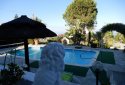 six bedrooms tala villa for sale, paphos