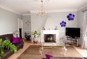 six bedrooms tala villa for sale, paphos