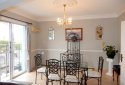 six bedrooms tala villa for sale, paphos