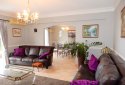 six bedrooms tala villa for sale, paphos
