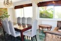 Six bedrooms villa in Coral Bay, Paphos