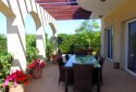 Six bedrooms villa in Coral Bay, Paphos