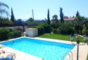 Six bedrooms villa in Coral Bay, Paphos