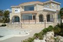 Six bedrooms villa in Sea Caves for sale 