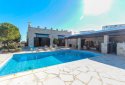 Stone built villa for sale in Pano Akourdalia, Paphos