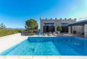 Stone built villa for sale in Pano Akourdalia, Paphos