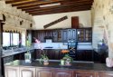 Stone built villa for sale in Pano Akourdalia, Paphos