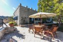 Stone built villa for sale in Pano Akourdalia, Paphos