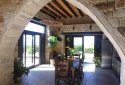 Stone built villa for sale in Pano Akourdalia, Paphos