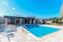 Stone built villa for sale in Pano Akourdalia, Paphos