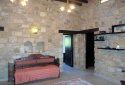 Stone built villa for sale in Pano Akourdalia, Paphos