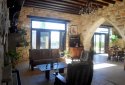 Stone built villa for sale in Pano Akourdalia, Paphos