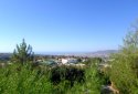 Stone built villa for sale in Pano Akourdalia, Paphos