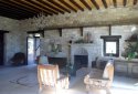 Stone built villa for sale in Pano Akourdalia, Paphos