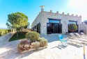 Stone built villa for sale in Pano Akourdalia, Paphos