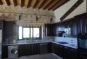 Stone built villa for sale in Pano Akourdalia, Paphos