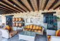Stone built villa for sale in Pano Akourdalia, Paphos