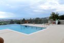 Stunning eight bedroooms resale villa in Konia village for sale ,, Paphos